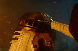 Illustration for article titled Everything That's Wrong With Star Wars: The Force Awakens